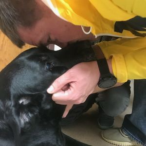 Meet your Posher, Jeremy